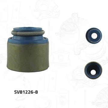 Sello de válvulas SV81226-8 (GARANTI)