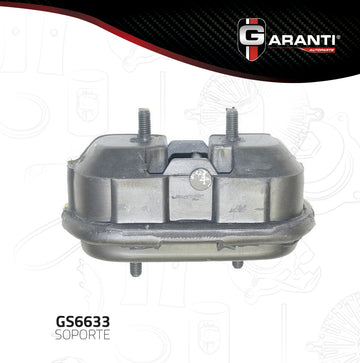 Soporte Motor Garanti GS6633