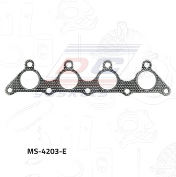 Empaque multiple Escape Dc_Gaskets MS-4203-E