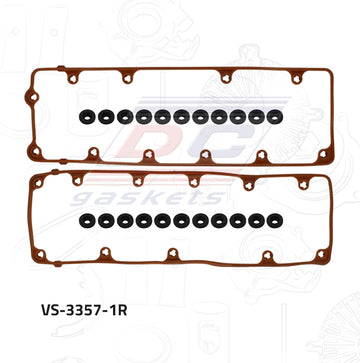 Empaque de punterías VS-003357-1R (DC GASKETS)