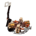 Porta cepillos de marcha Value Starter 1 004 336 147