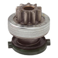 Impulsor de marcha Bosch 1 006 209 607