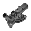 Toma agua con termostato ensamble US Parts 100-003