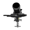 Toma de agua con termostato US Parts 100-006