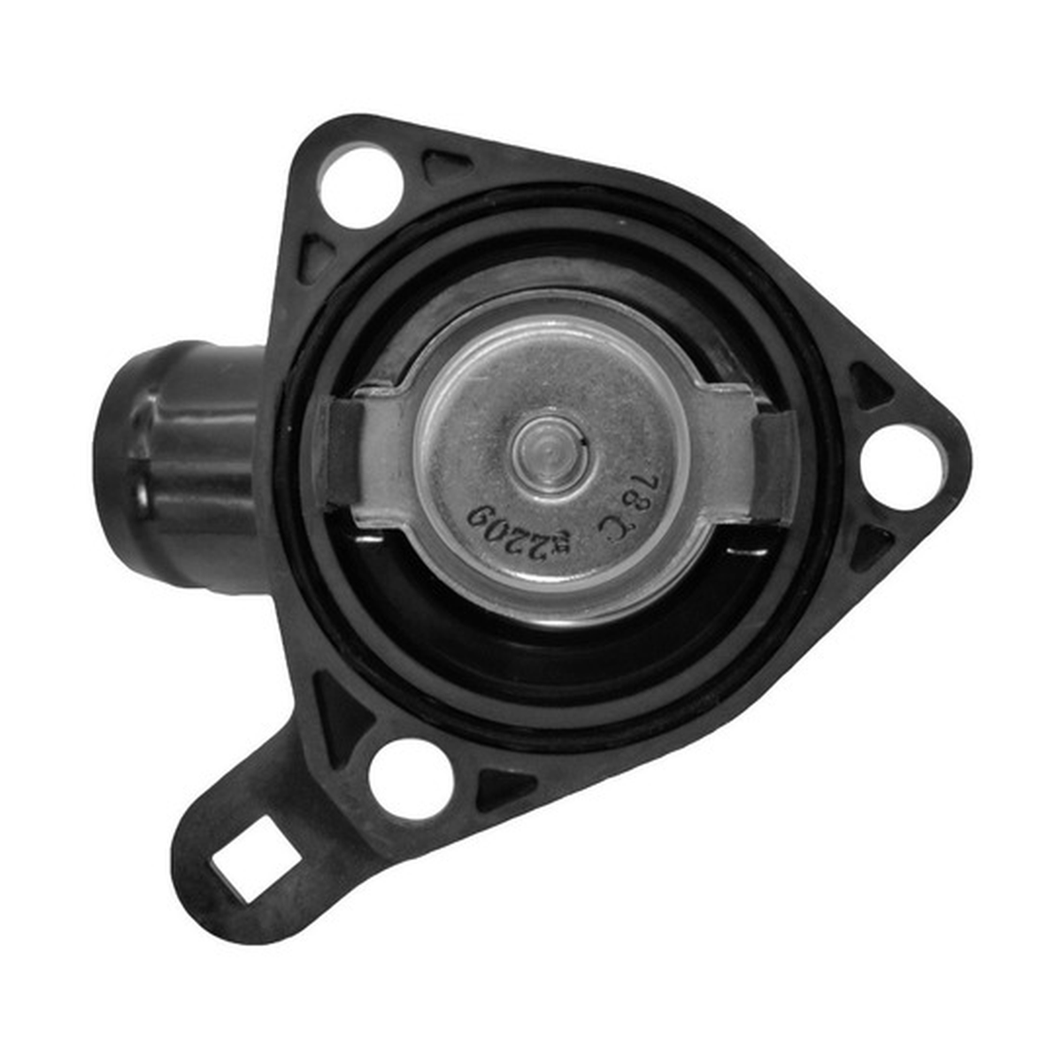 Toma de agua con termostato US Parts 100-006
