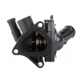 Ensamble termostato con toma de agua US Parts 100-007