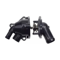 Ensamble termostato con toma de agua US Parts 100-007
