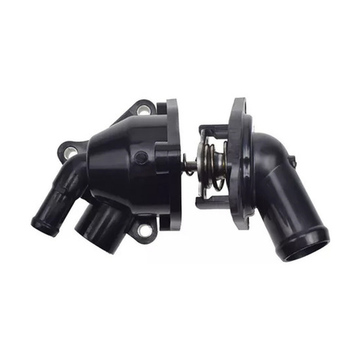 Ensamble termostato con toma de agua US Parts 100-007