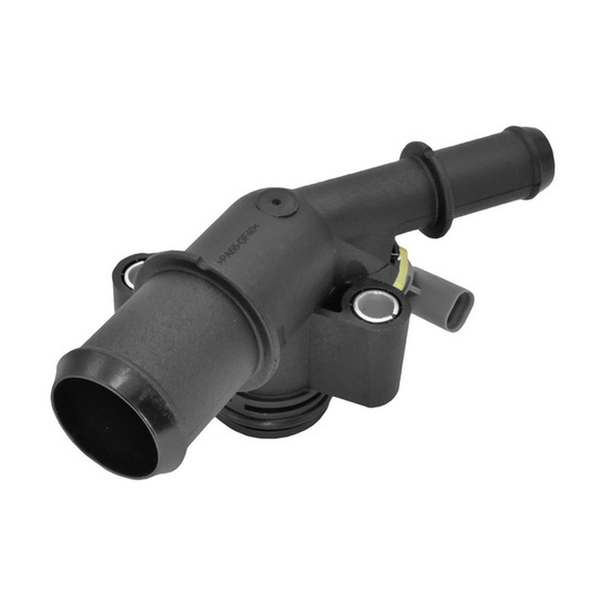 Toma de agua con sensor de temperatura bronco sport 21-23 US Parts 100-015