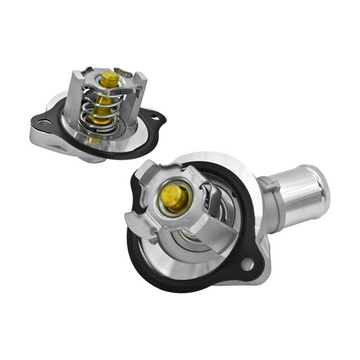 Termostato con toma de agua US Parts 100-016