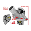 Termostato electrónico US Parts 100-017
