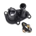 Termostato con toma de agua US Parts 100-019