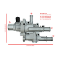 Toma de agua con termostato y sensor US Parts 100-021