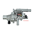 Toma de agua con termostato y sensor US Parts 100-021