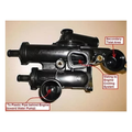 Termostato con toma de agua US Parts 100-022