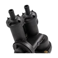 Termostato con toma de agua US Parts 100-022