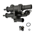 Termostato con toma de agua US Parts 100-022