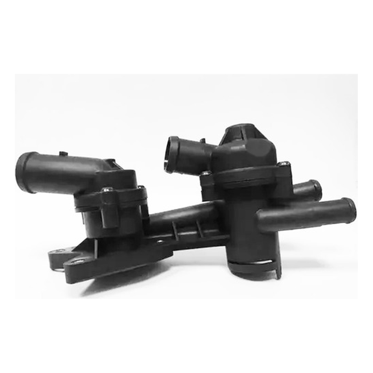 Ensamble termostato con toma de agua US Parts 100-023