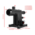 Toma de agua con sensor US Parts 100-026