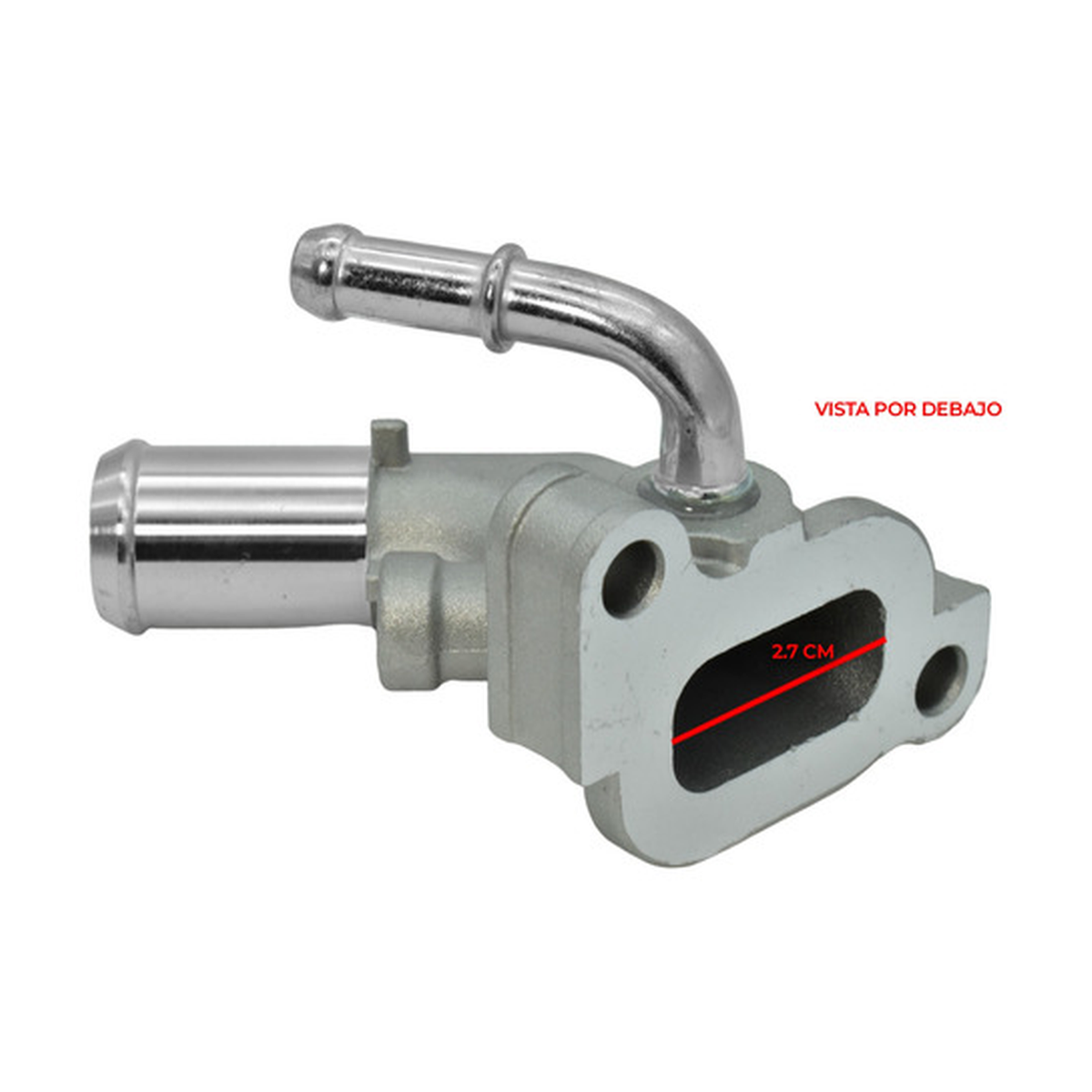 Toma de agua US Parts 100-029