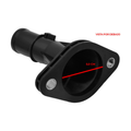Toma de agua US Parts 100-032