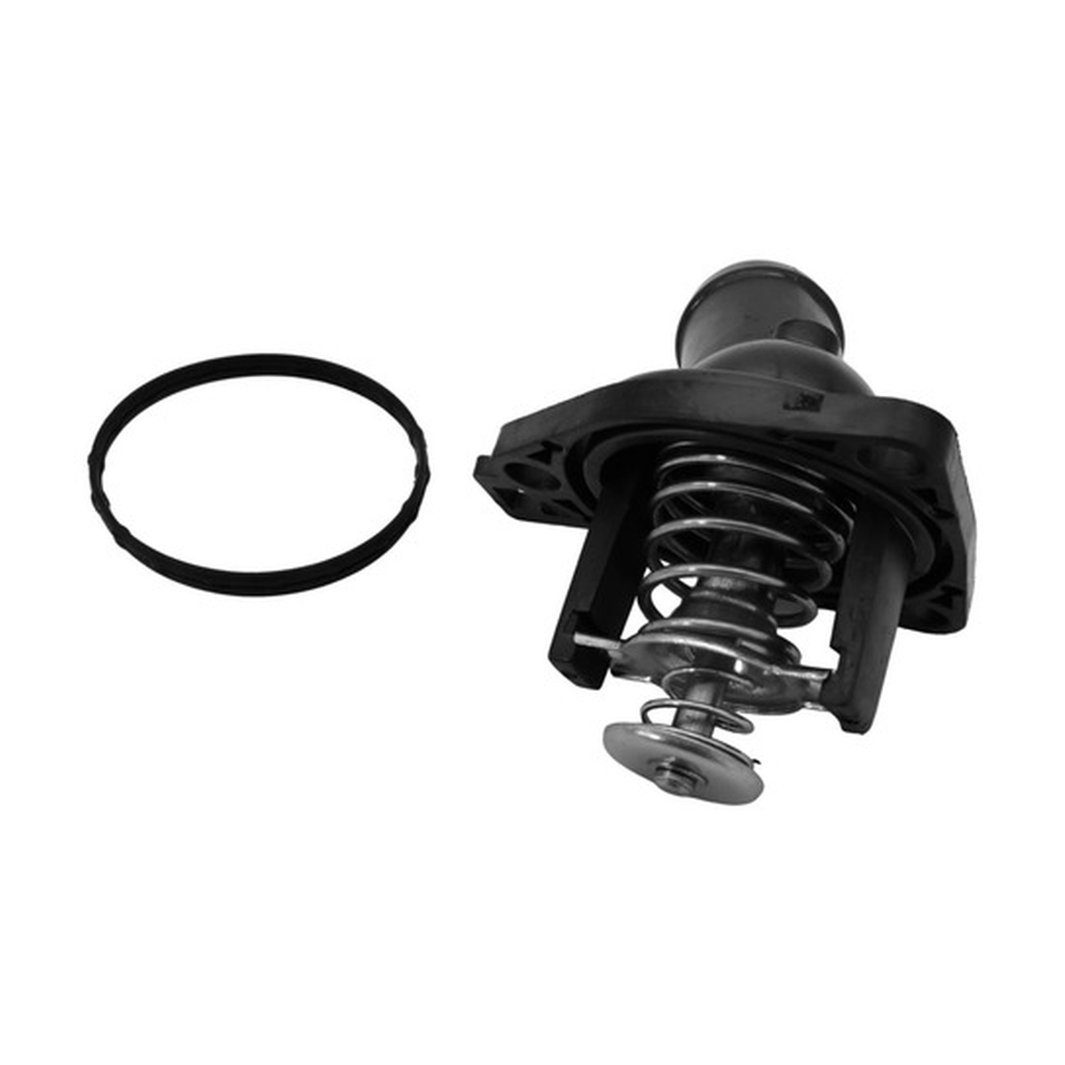 Toma de agua con termostato US Parts 100-036