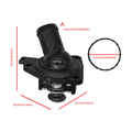 Toma de agua con termostato US Parts 100-036