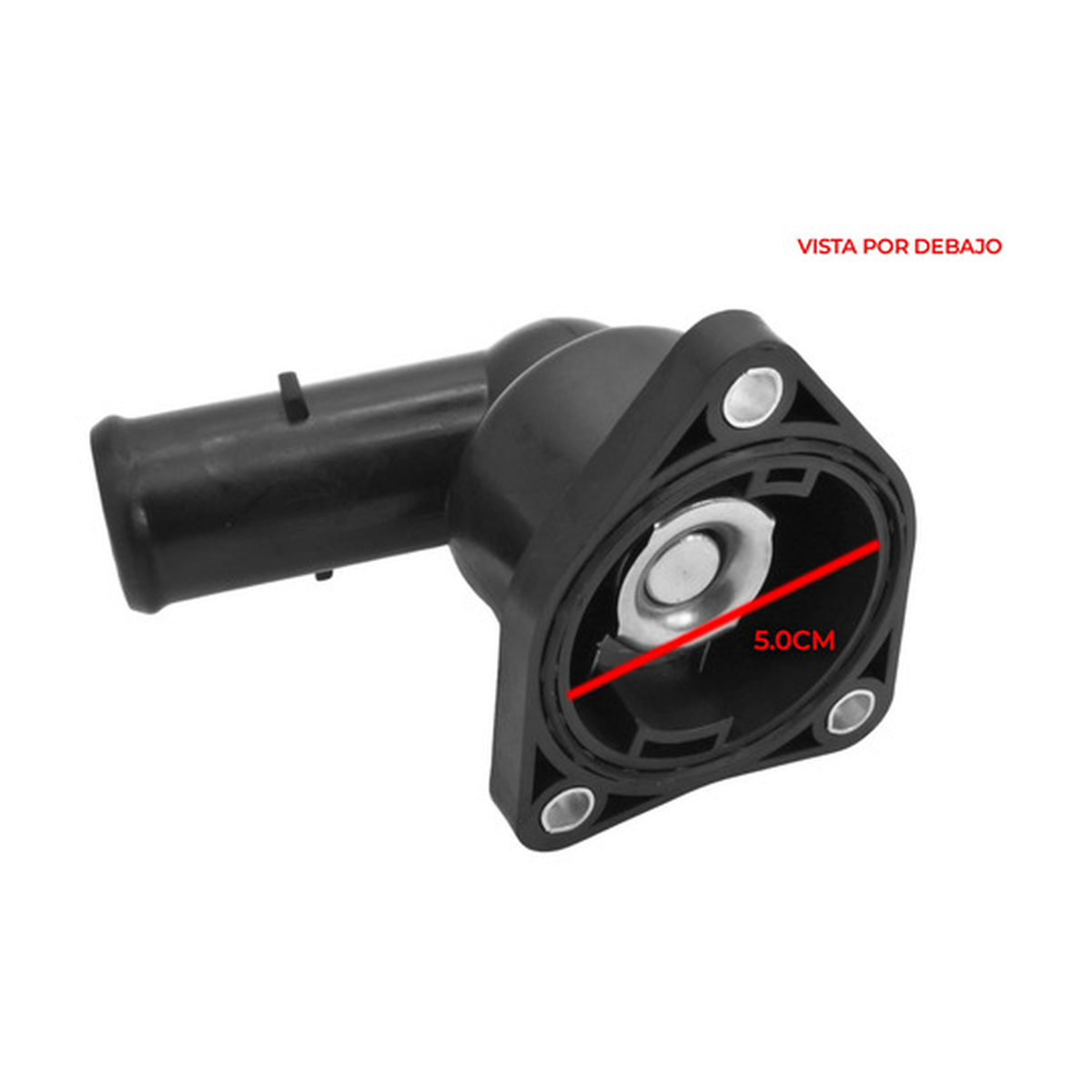 Toma de agua con termostato US Parts 100-038