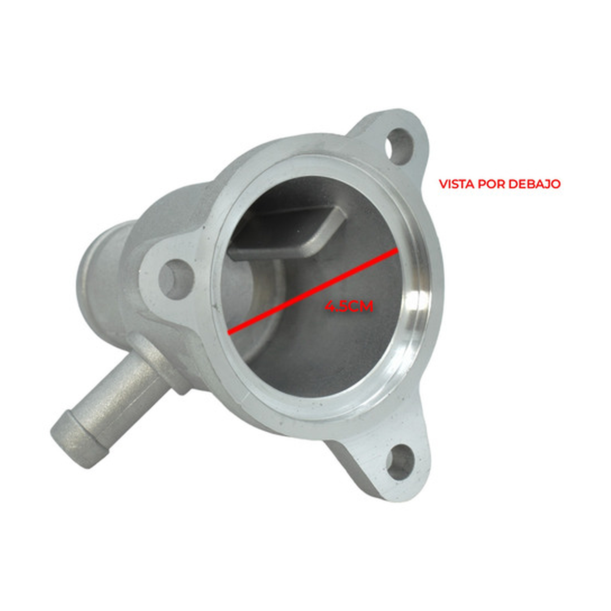 Toma de agua con termostato US Parts 100-041