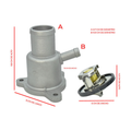 Toma de agua con termostato US Parts 100-041