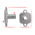 Toma de agua US Parts 100-042
