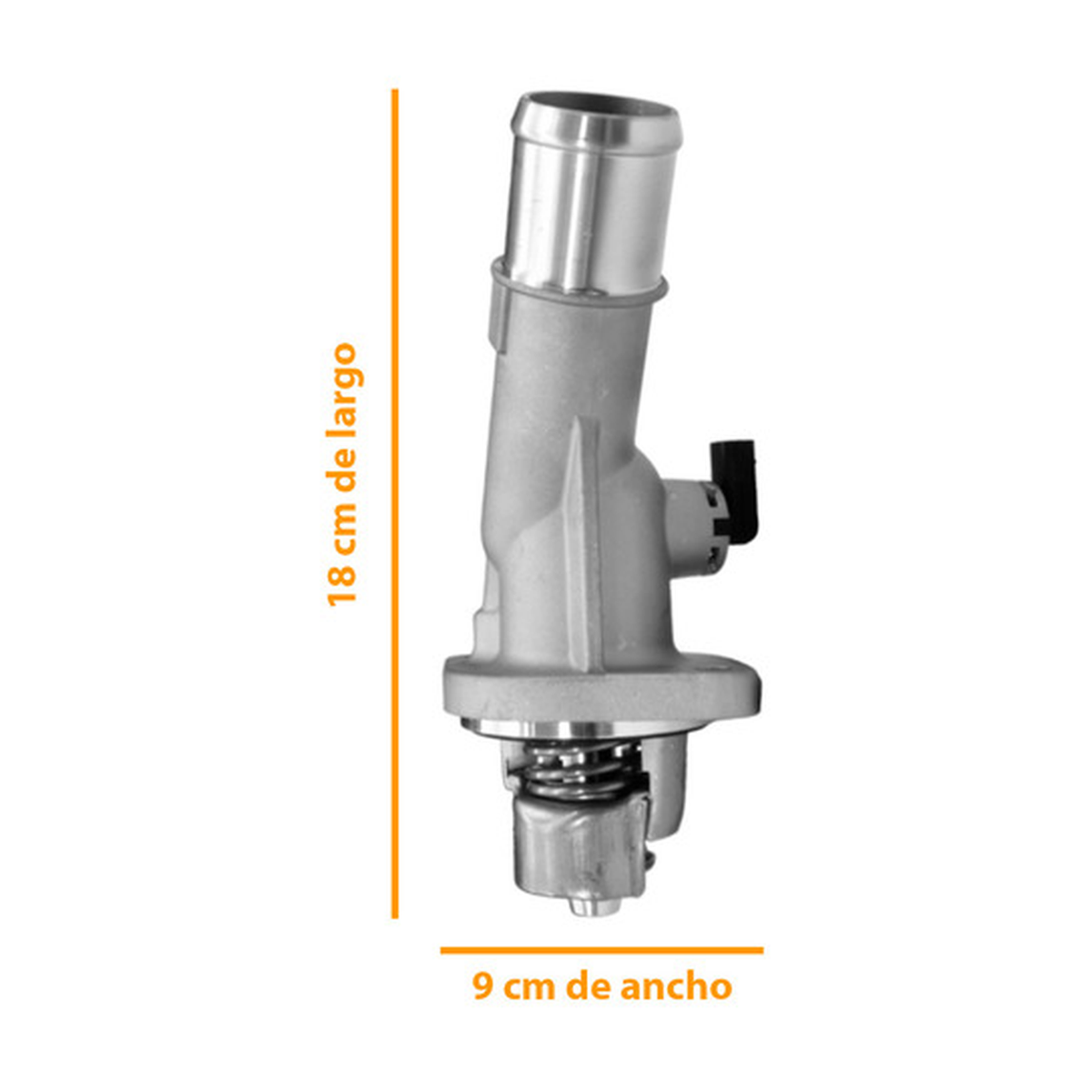 Toma de agua con termostato US Parts 100-043