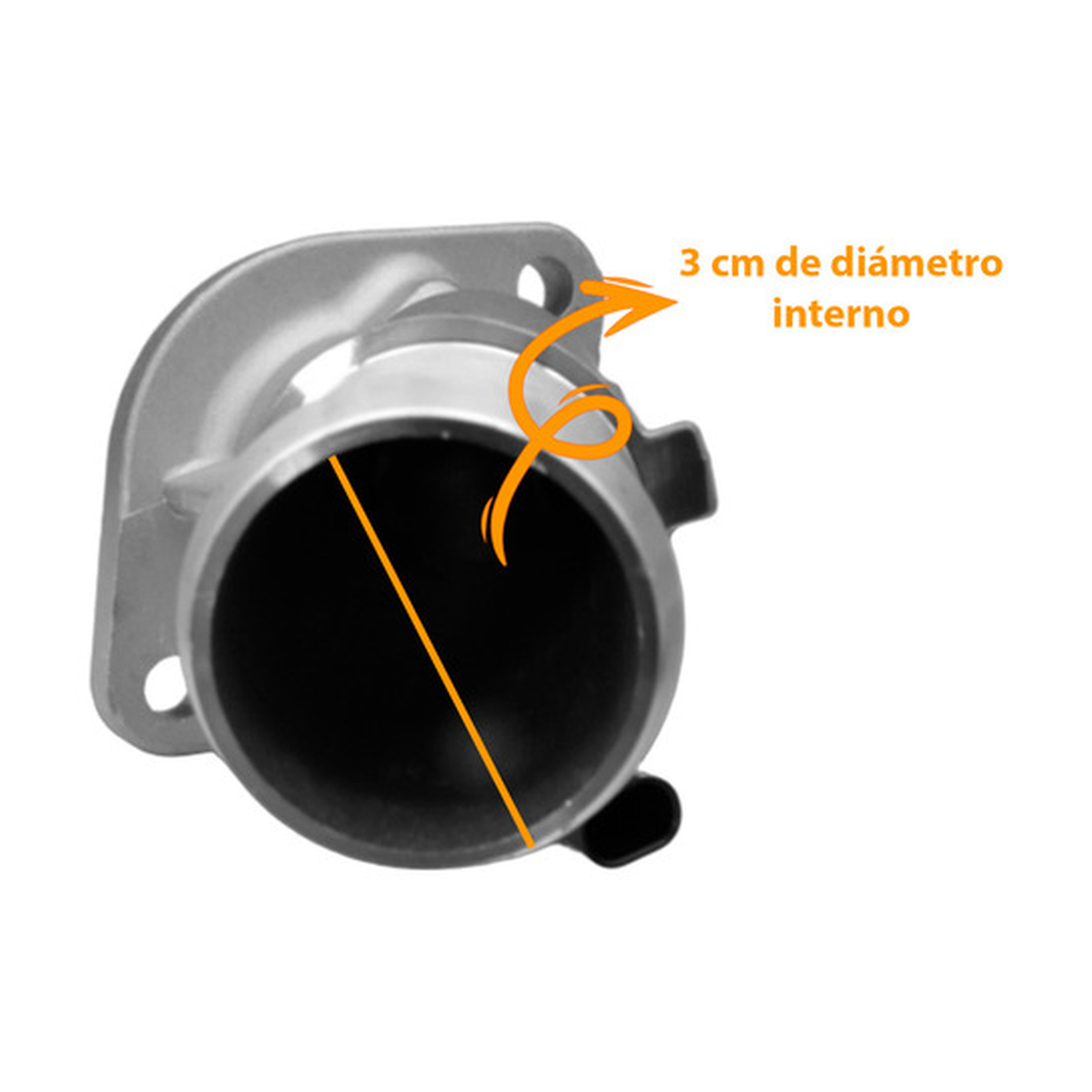 Toma de agua con termostato US Parts 100-043