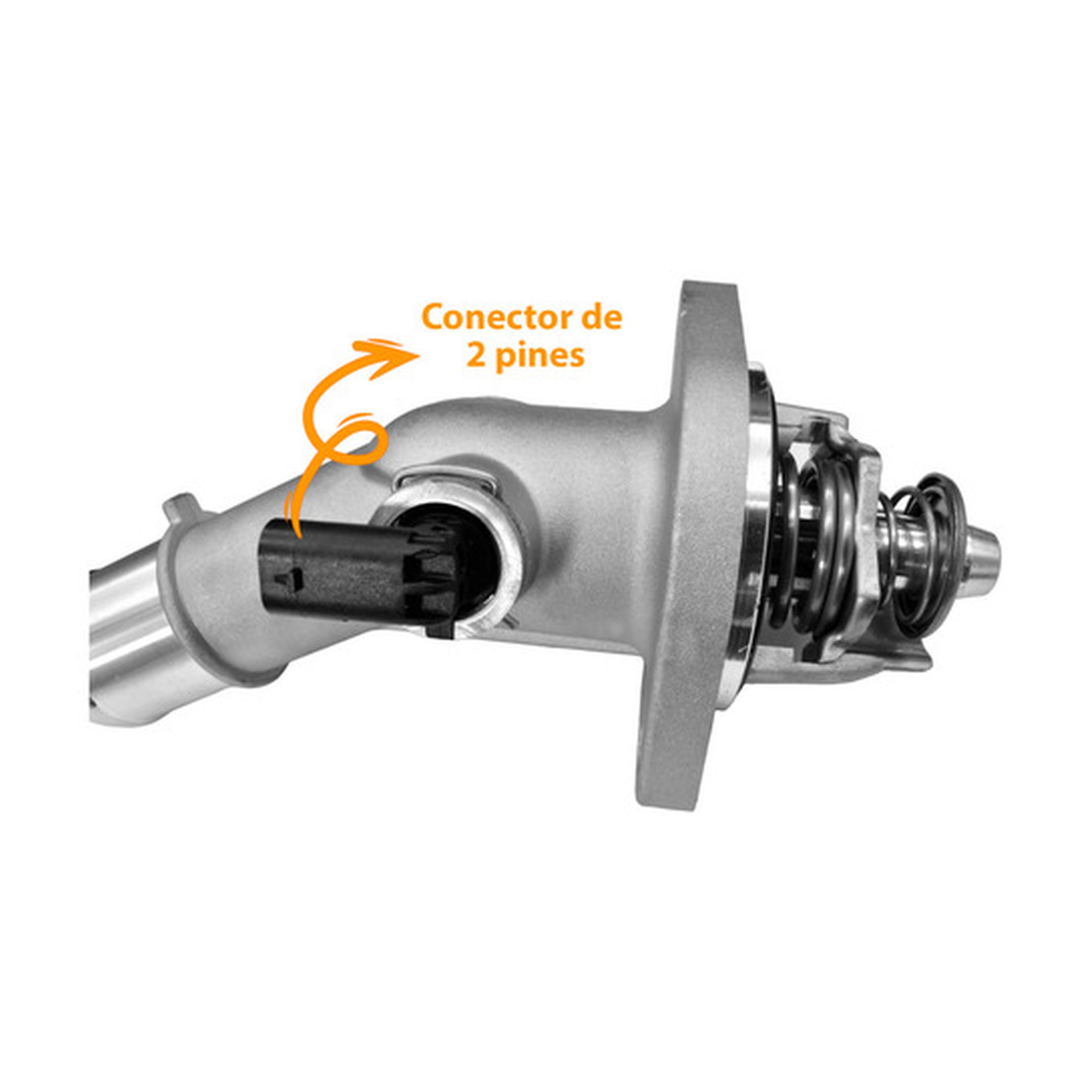Toma de agua con termostato US Parts 100-043