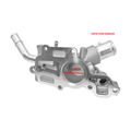 Toma de agua housing termostato US Parts 100-045