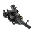 Toma de agua housing termostato US Parts 100-046