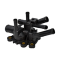 Toma de agua housing del termostato US Parts 100-047