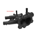 Toma de agua housing termostato US Parts 100-048