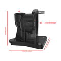 Toma de agua housing del termostato US Parts 100-055