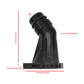 Toma de agua US Parts 100-059