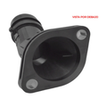 Toma de agua US Parts 100-063