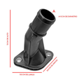 Toma de agua US Parts 100-063