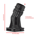 Toma de agua US Parts 100-064