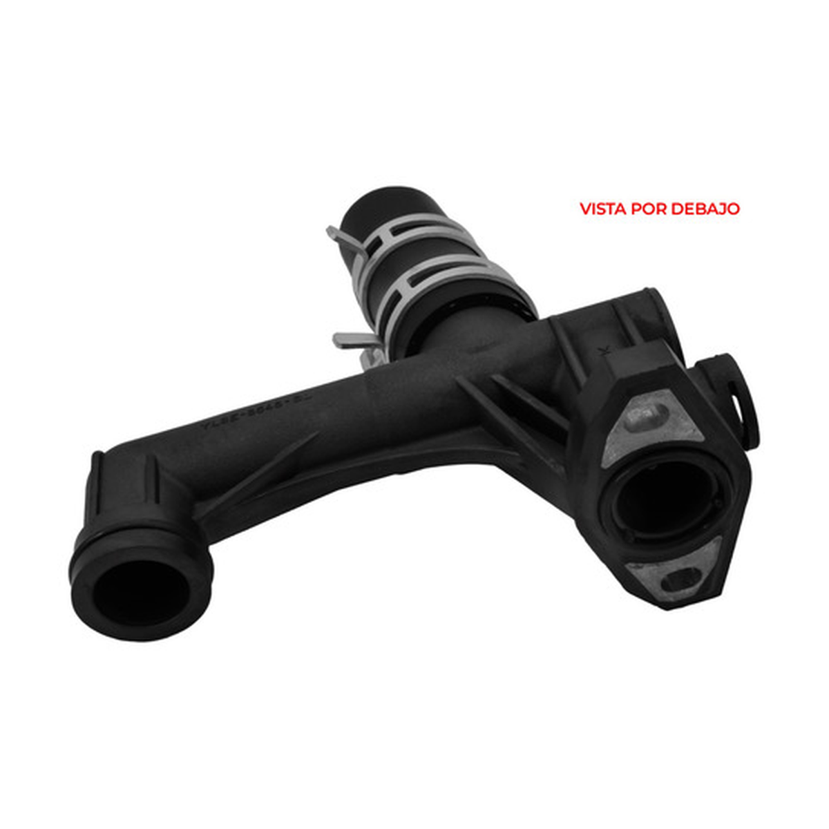 Toma de agua con sensor US Parts 100-080