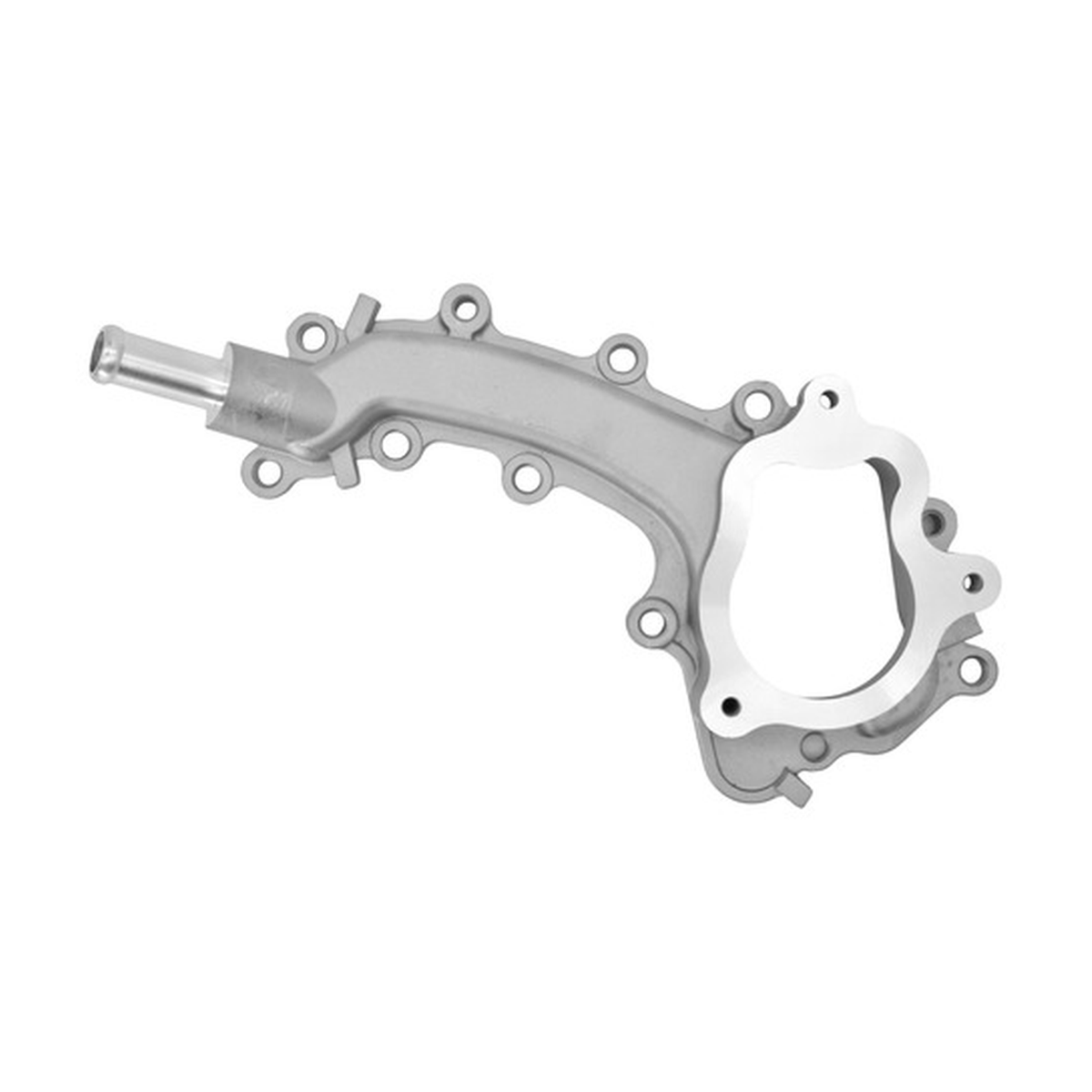 Toma de agua con housing y termostato pacifica 17-24 US Parts 100-095