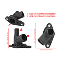 Toma de agua US Parts 100-103