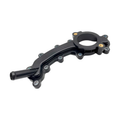 Toma de agua housing del termostato 200 3.6l 11-17 US Parts 100-104