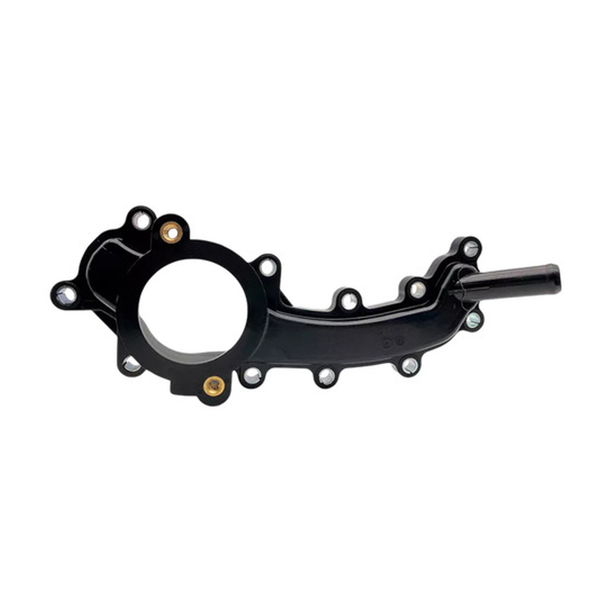Toma de agua housing del termostato 200 3.6l 11-17 US Parts 100-104