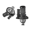 Toma de agua con termostato US Parts 100-105