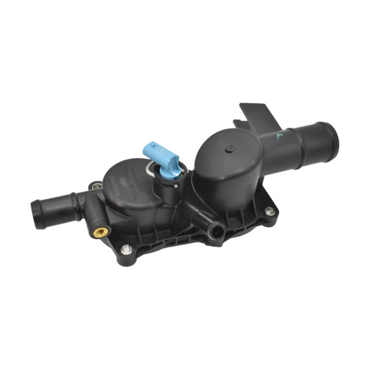 Toma de agua con termostatos y sensor US Parts 100-108